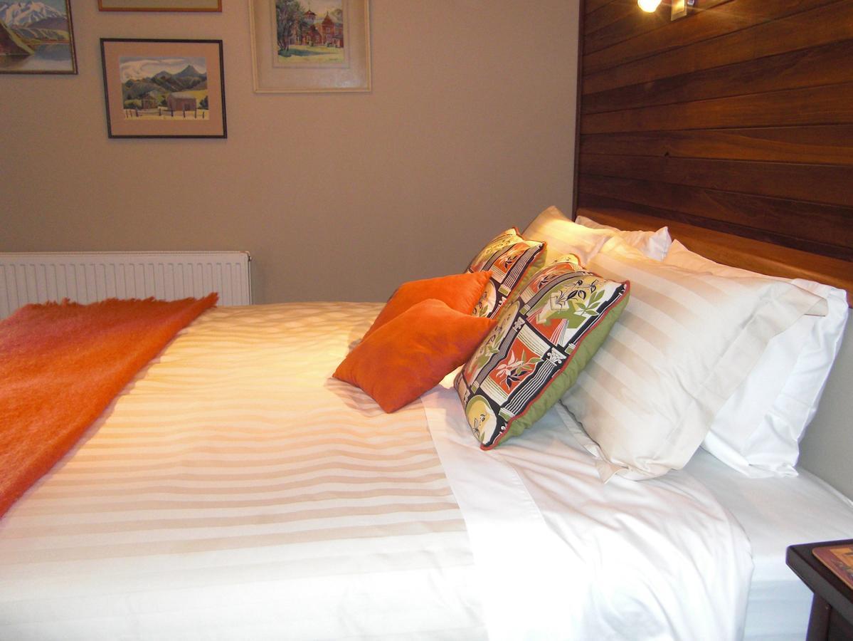 Paramata Lodge Kakapotahi Ruang foto