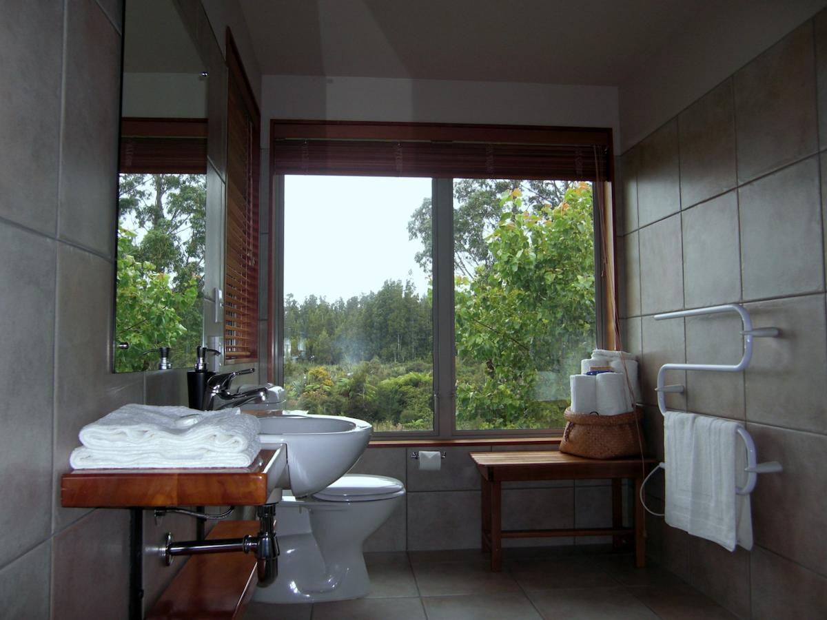 Paramata Lodge Kakapotahi Ruang foto